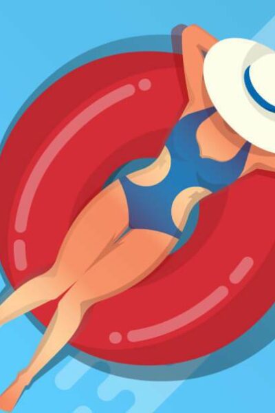 How to Overcome Your Fear of Swimming