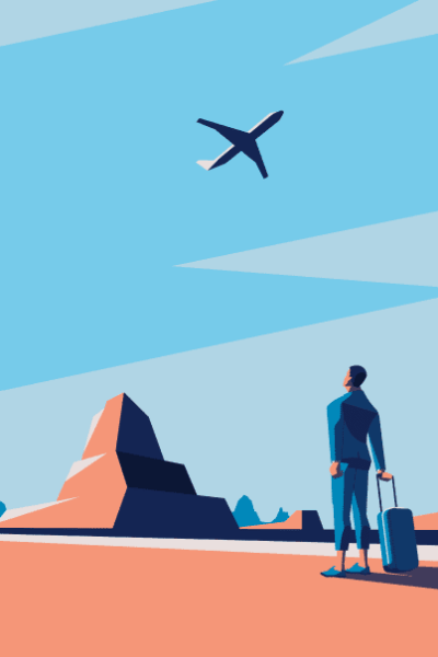 People Reveal Their Most Irrational Fears