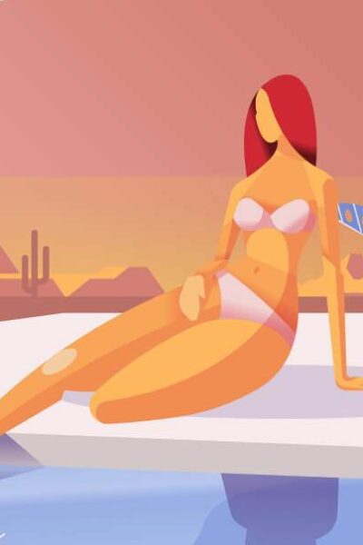 People Reveal Their Most Irrational Fears