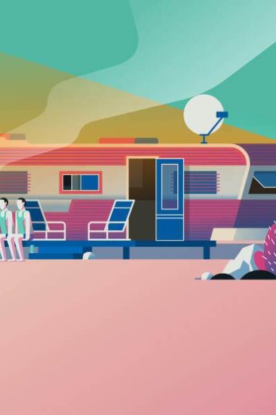 15 Desert Vacation Spots to Heat Up Your Fall